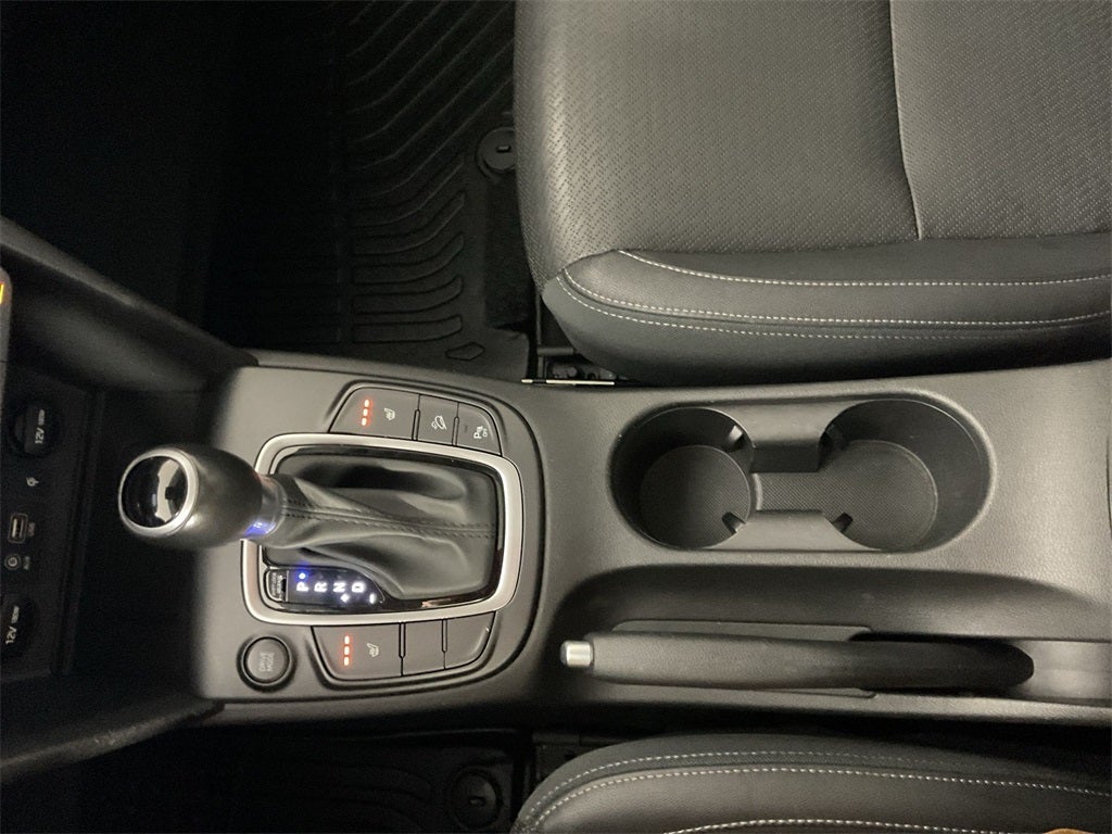 2018 Hyundai Kona Ultimate