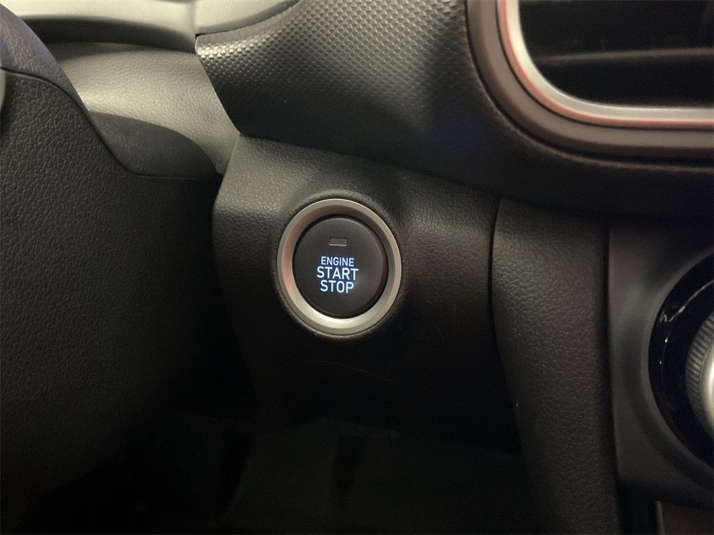 2018 Hyundai Kona Ultimate