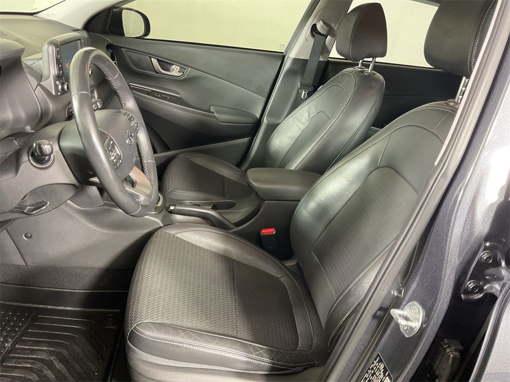 2018 Hyundai Kona Ultimate