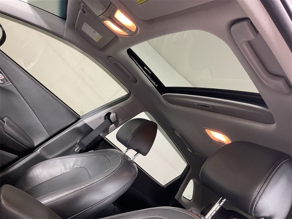 2018 Hyundai Kona Ultimate