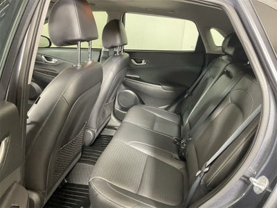 2018 Hyundai Kona Ultimate