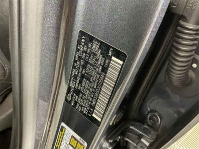 2018 Hyundai Kona Ultimate