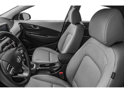 2018 Hyundai Kona Ultimate