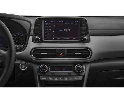 2018 Hyundai Kona Ultimate