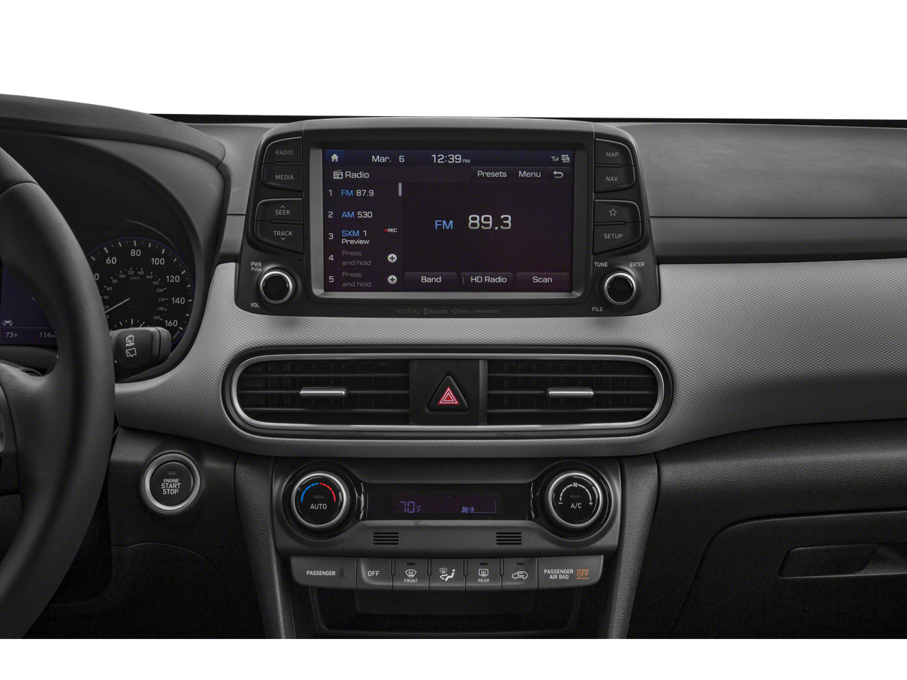 2018 Hyundai Kona Ultimate