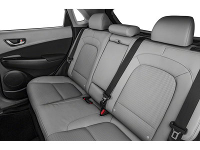 2018 Hyundai Kona Ultimate