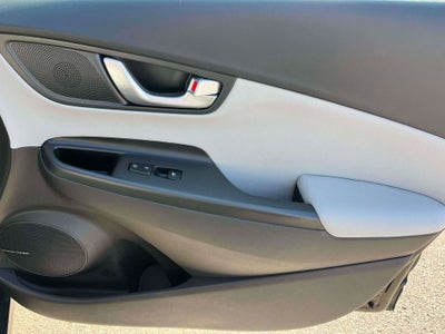 2022 Hyundai Kona Limited