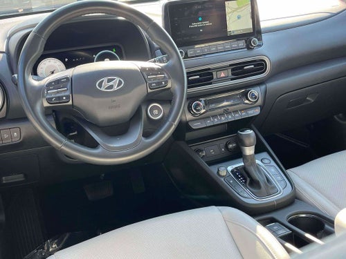 2022 Hyundai Kona Limited