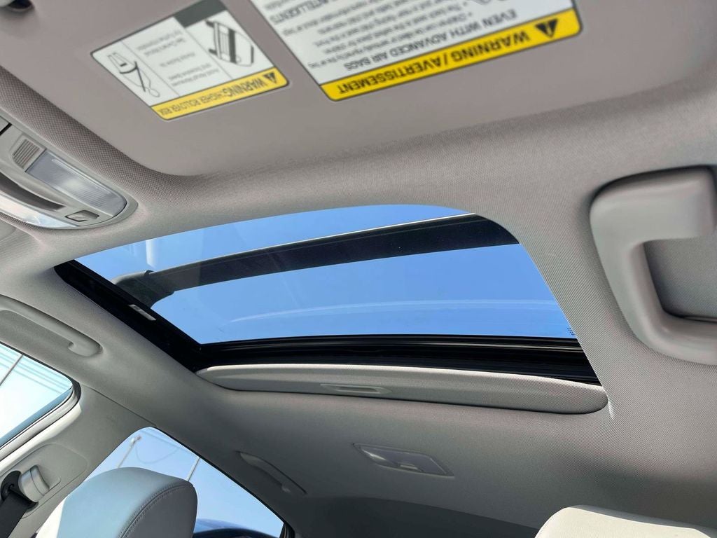2022 Hyundai Kona Limited