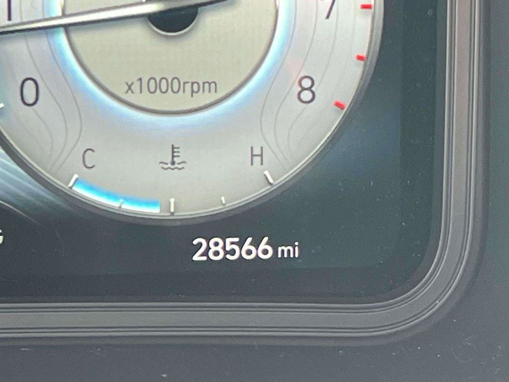 2022 Hyundai Kona Limited