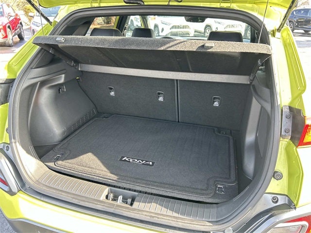 2020 Hyundai Kona Ultimate