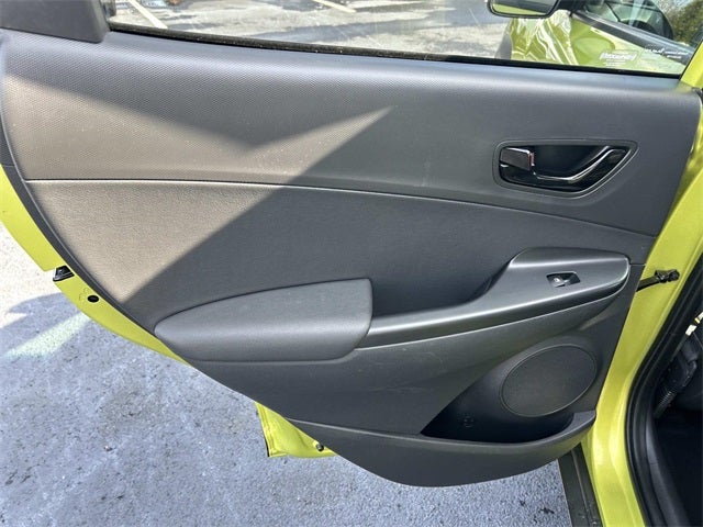 2020 Hyundai Kona Ultimate