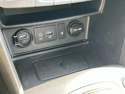 2020 Hyundai Kona Ultimate