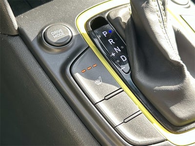 2020 Hyundai Kona Ultimate