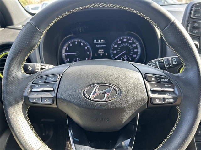 2020 Hyundai Kona Ultimate