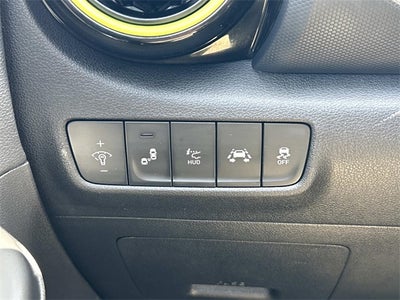 2020 Hyundai Kona Ultimate