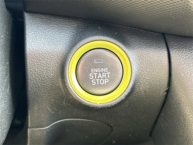 2020 Hyundai Kona Ultimate