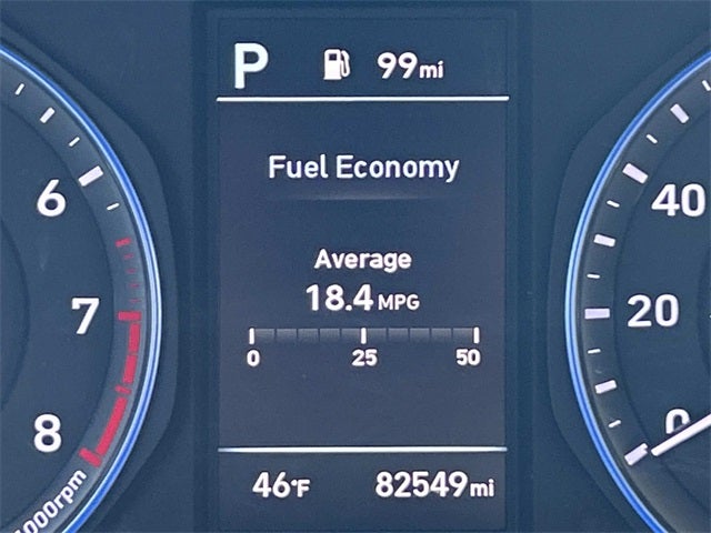 2020 Hyundai Kona Ultimate