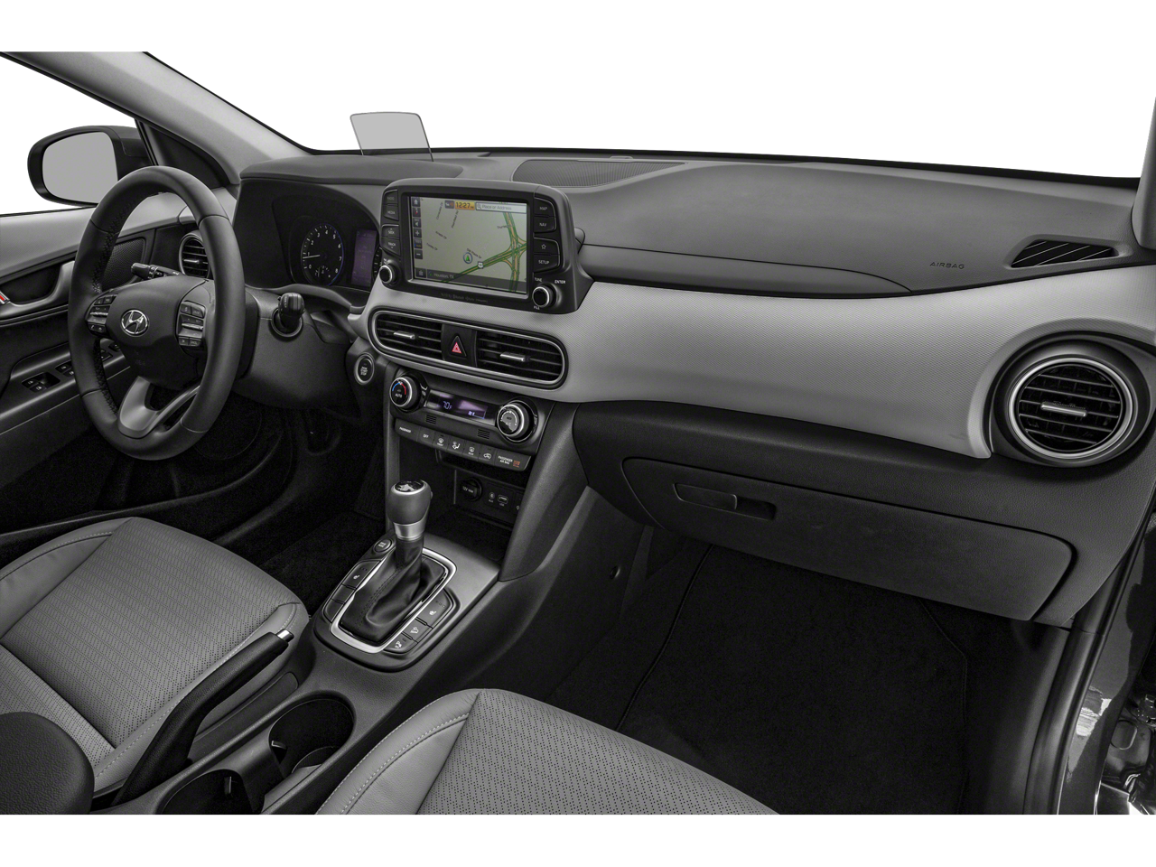 2020 Hyundai Kona Ultimate