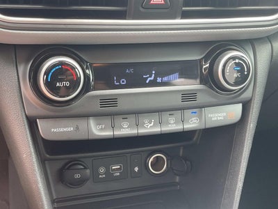 2019 Hyundai Kona Ultimate