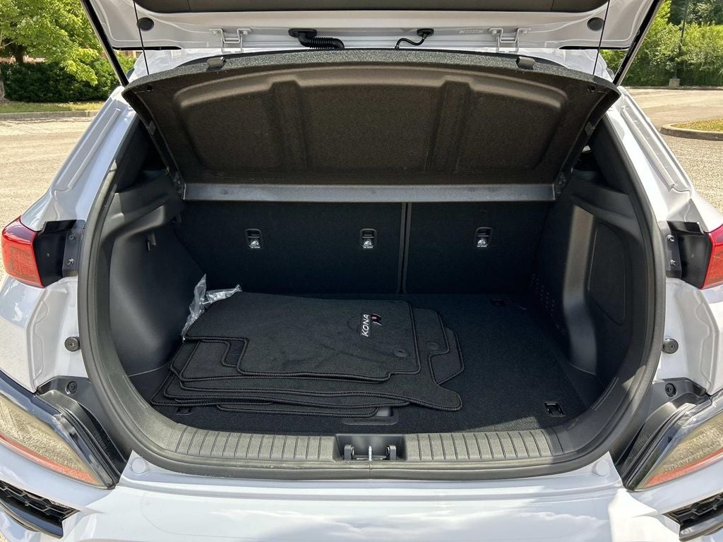 2023 Hyundai Kona N FWD