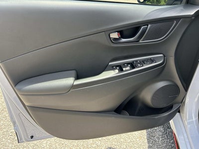 2023 Hyundai Kona N FWD