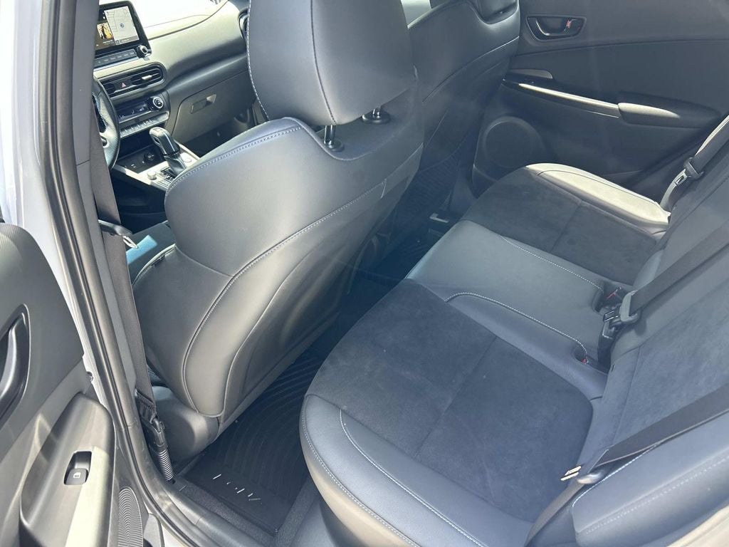 2023 Hyundai Kona N FWD
