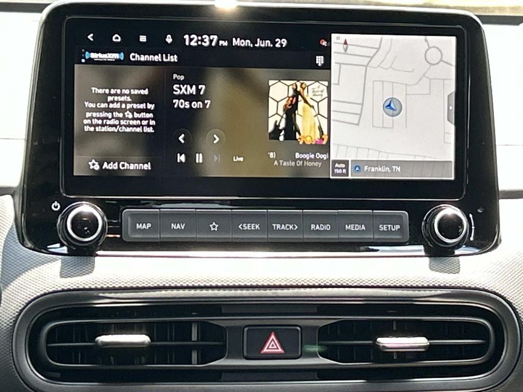 2023 Hyundai Kona N FWD