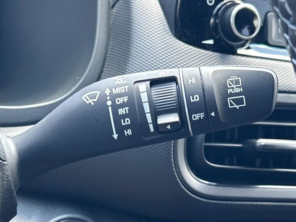 2023 Hyundai Kona N FWD