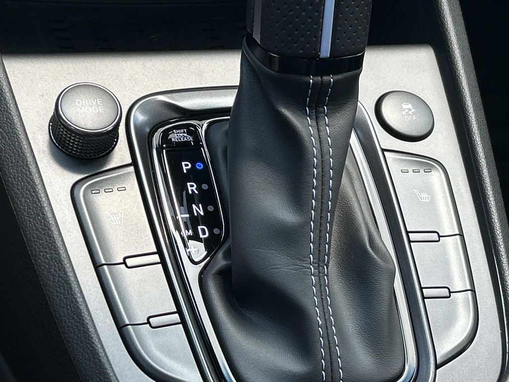 2023 Hyundai Kona N FWD