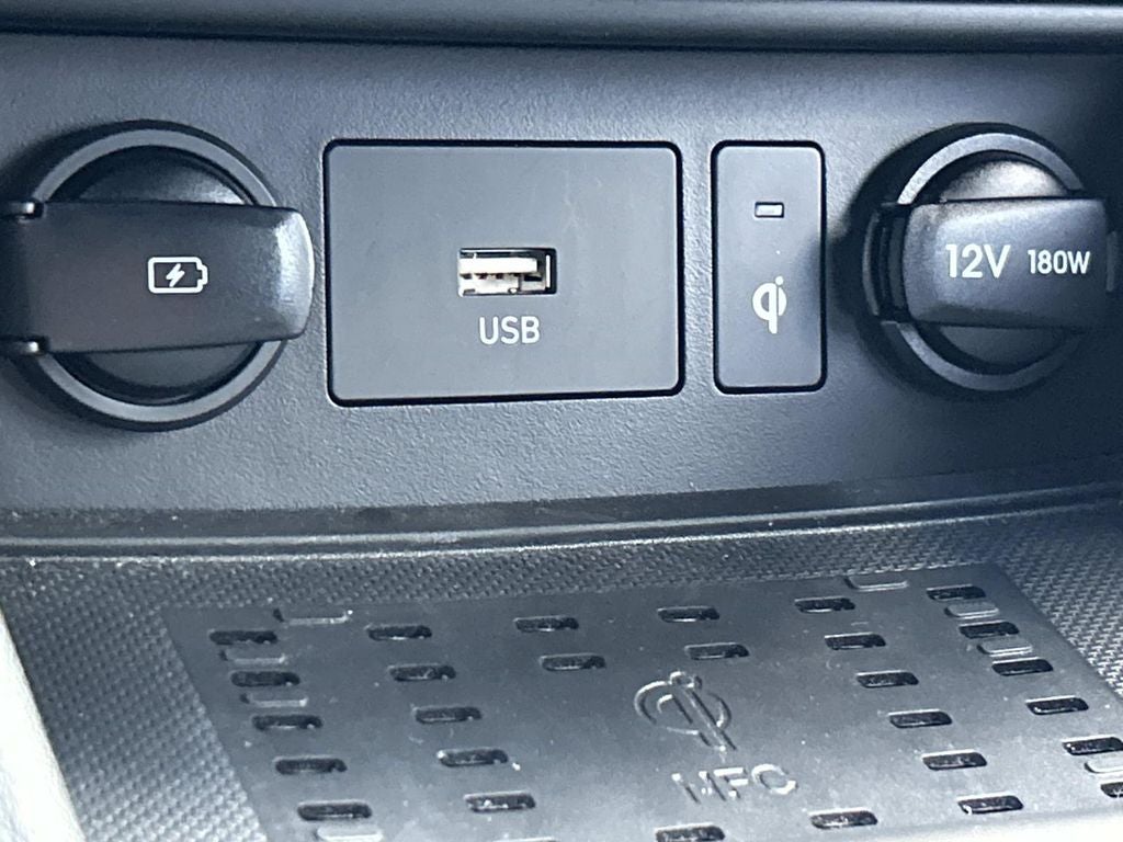 2023 Hyundai Kona N FWD