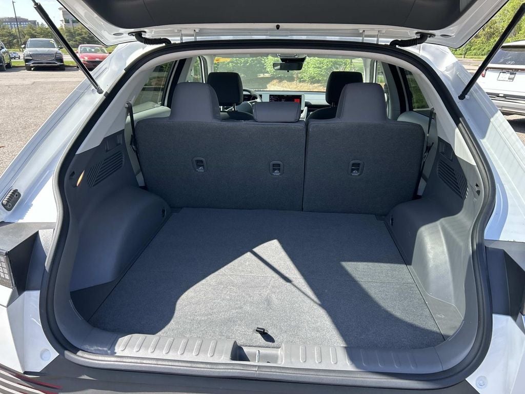 2024 Hyundai IONIQ 5 SE