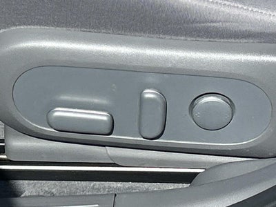 2024 Hyundai IONIQ 5 SE