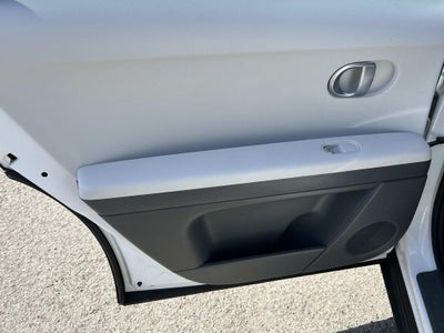 2024 Hyundai IONIQ 5 SE