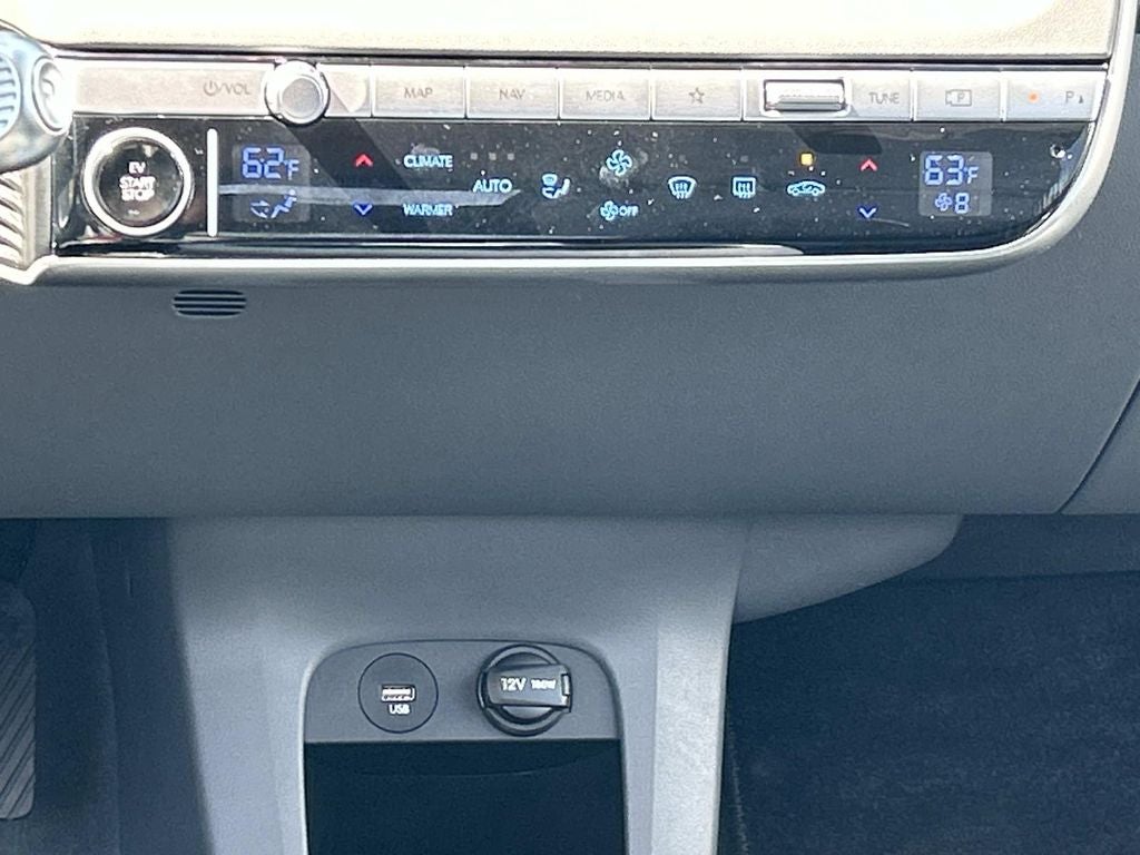 2024 Hyundai IONIQ 5 SE