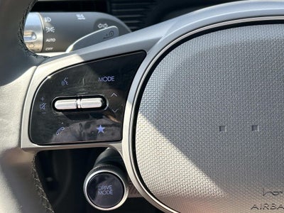 2024 Hyundai IONIQ 5 SE