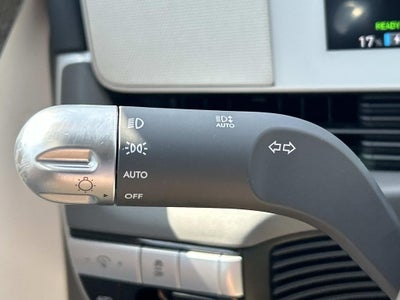 2024 Hyundai IONIQ 5 SE