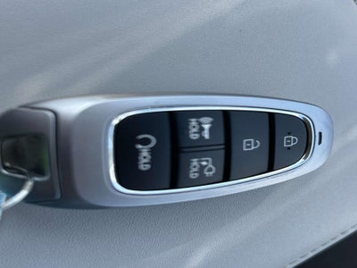 2024 Hyundai IONIQ 5 SE