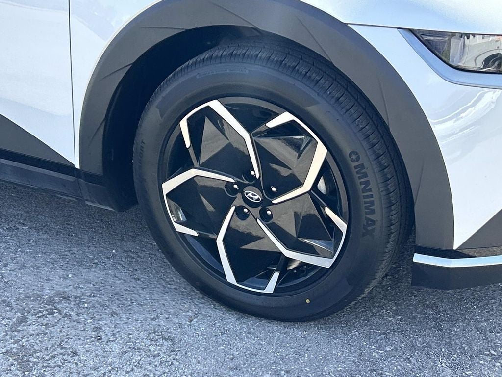 2024 Hyundai IONIQ 5 SE