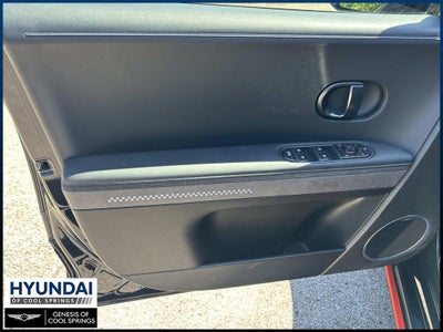 2026 Hyundai IONIQ 5 N AWD