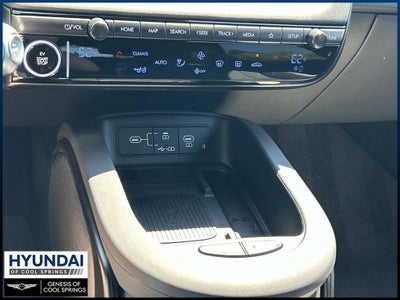 2026 Hyundai IONIQ 5 N AWD