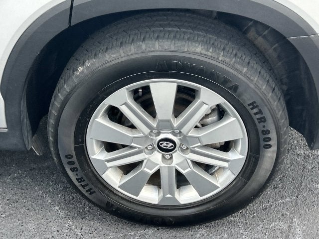 2024 Hyundai Palisade SEL 7 Passenger