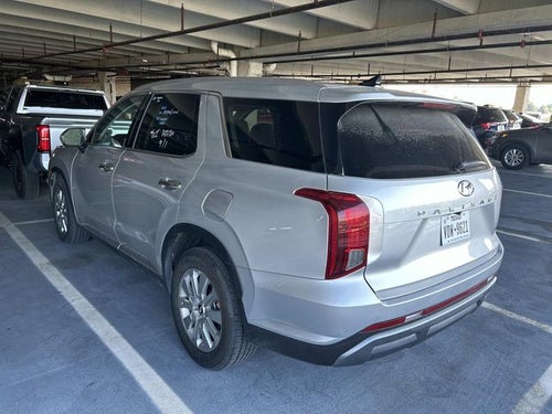 2024 Hyundai Palisade SEL 7 Passenger