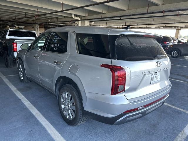 2024 Hyundai Palisade SEL 7 Passenger