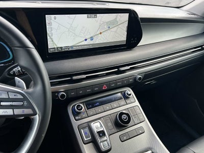 2024 Hyundai Palisade SEL 7 Passenger