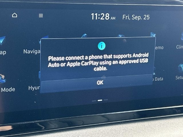 2024 Hyundai Palisade SEL 7 Passenger