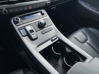 2024 Hyundai Palisade SEL 7 Passenger