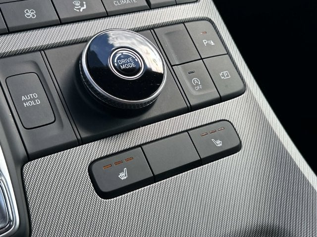 2024 Hyundai Palisade SEL 7 Passenger