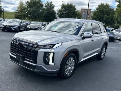 2024 Hyundai Palisade SEL 7 Passenger