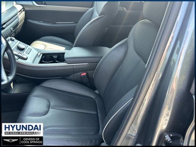 2024 Hyundai Palisade XRT